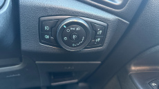 Ford EcoSport 1.0 EcoBoost 125 Zetec 5dr Petrol Hatchback